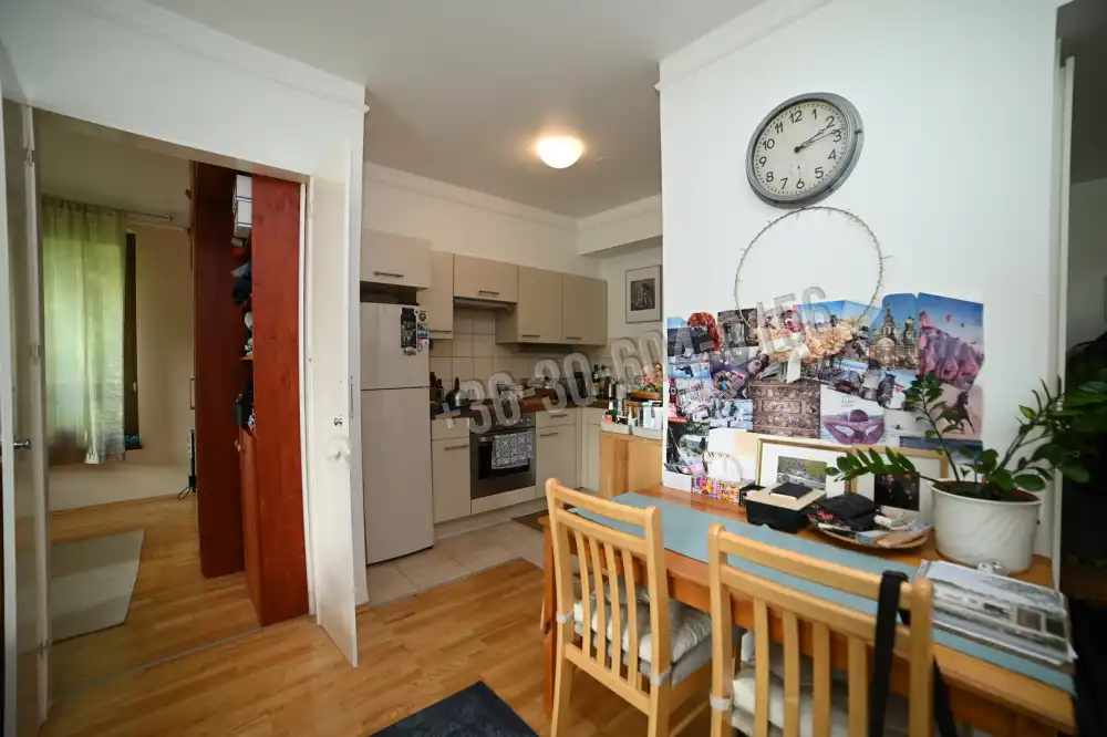 Budapest, XI. kerület - Spanyolrét