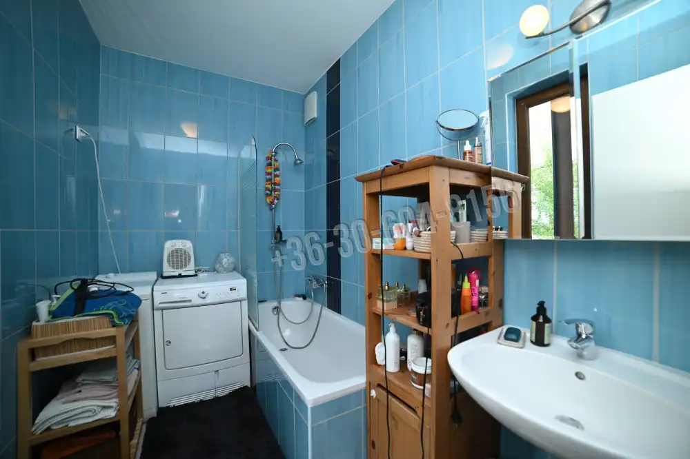 Budapest, XI. kerület - Spanyolrét