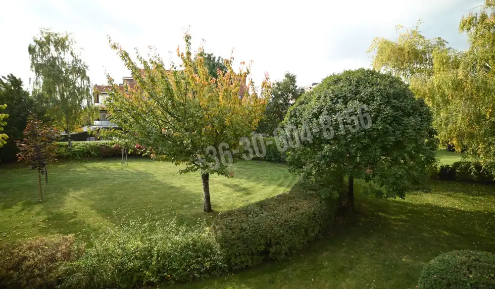 Budapest, XI. kerület - Spanyolrét