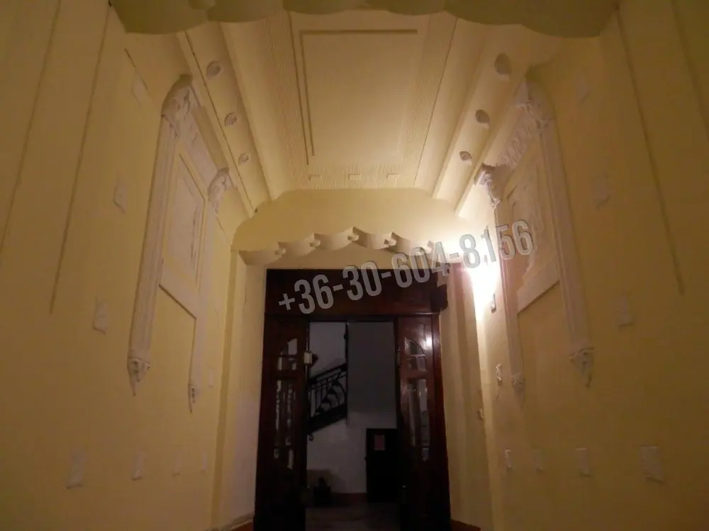Budapest, XI. kerület - Műegyetem környéke