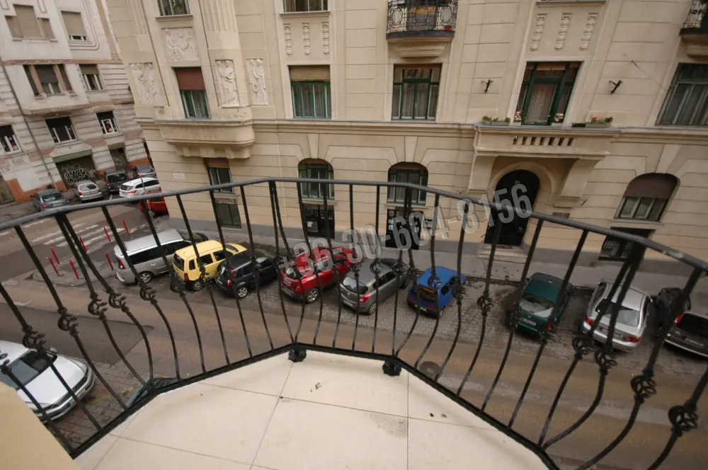 Budapest, XI. kerület - Műegyetem környéke