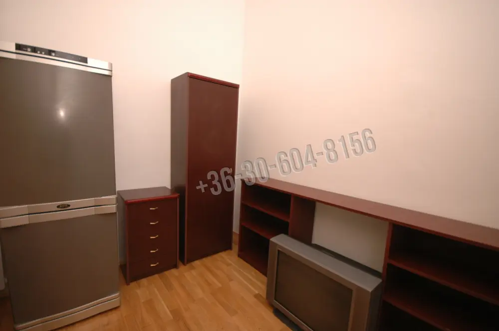 Budapest, XI. kerület - Műegyetem környéke