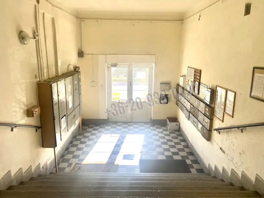 Budapest, XI. kerület - Albertfalva