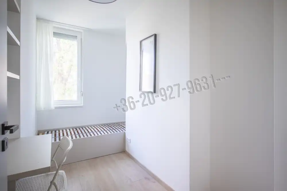 Budapest, XI. kerület - Sasad
