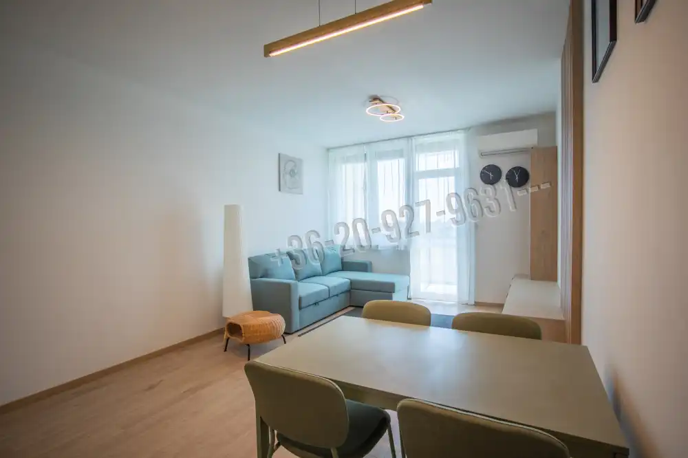 Budapest, XI. kerület - Sasad