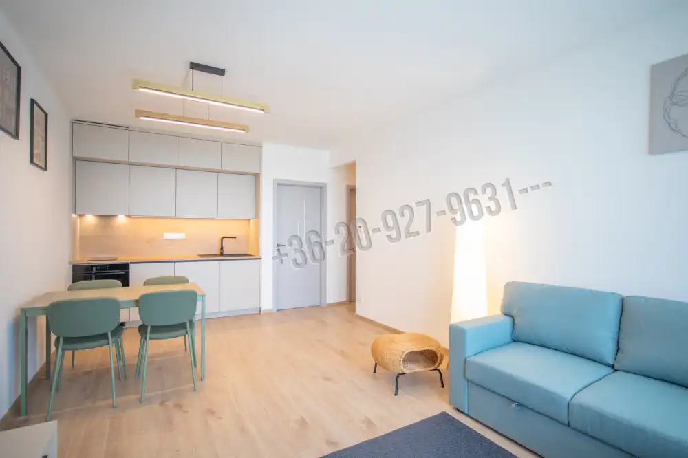 Budapest, XI. kerület - Sasad