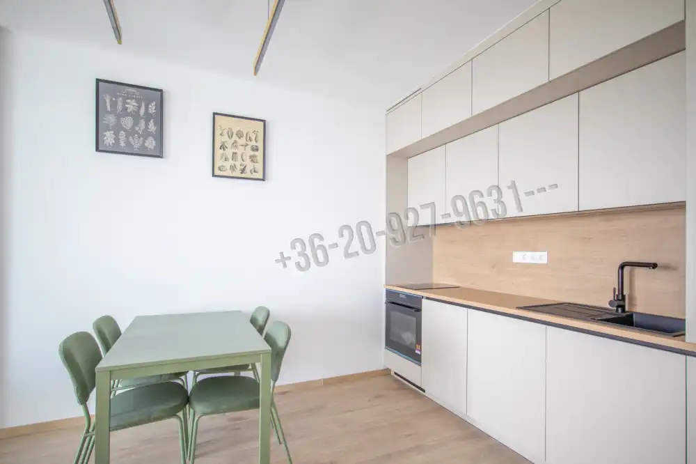 Budapest, XI. kerület - Sasad