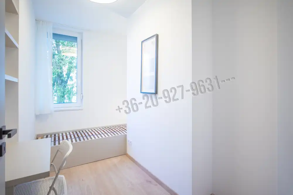 Budapest, XI. kerület - Sasad