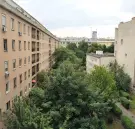 Budapest, XI. kerület - Lágymányosi lakótelep