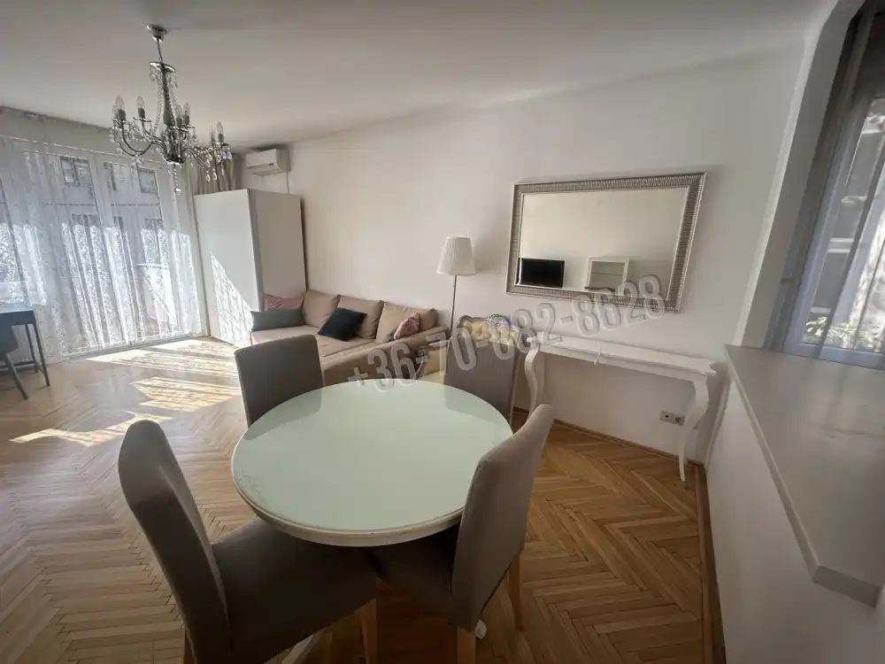 Budapest, XI. kerület - Kelenföld