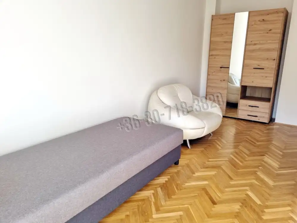 Budapest, XI. kerület - Szentimreváros