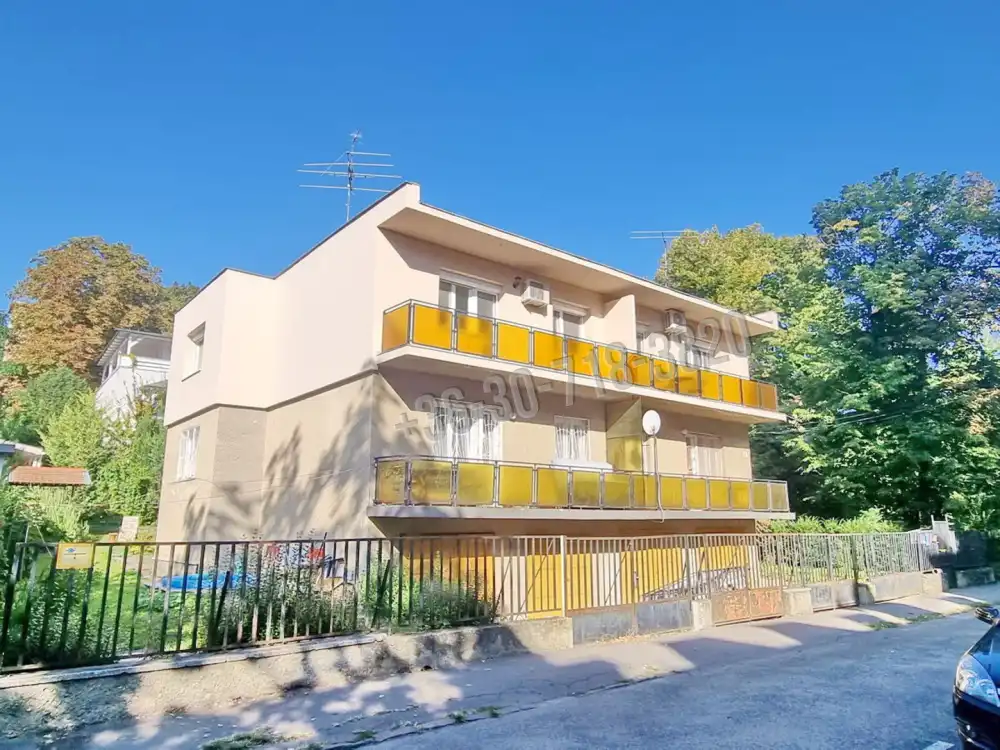 Budapest, XI. kerület - Szentimreváros