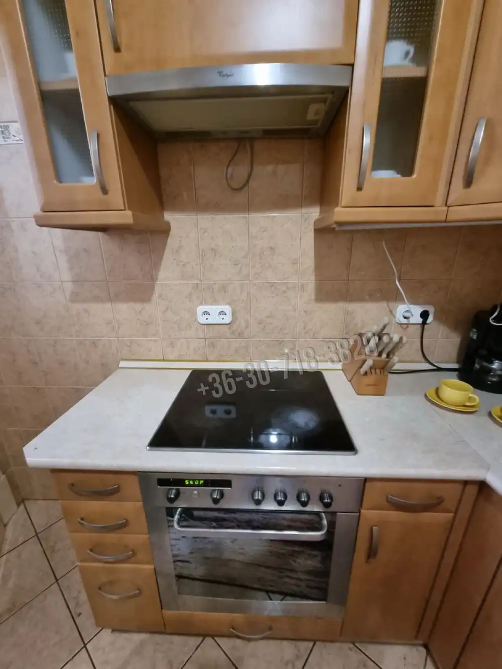 Budapest, XI. kerület - Lágymányos