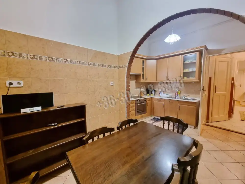 Budapest, XI. kerület - Lágymányos