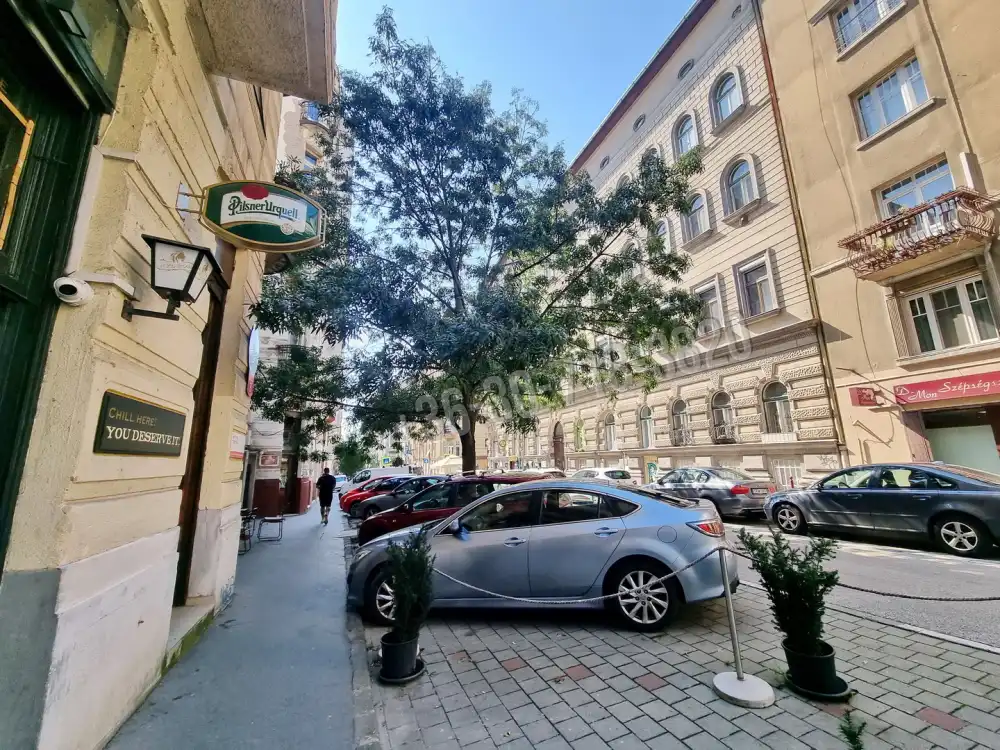 Budapest, XI. kerület - Lágymányos