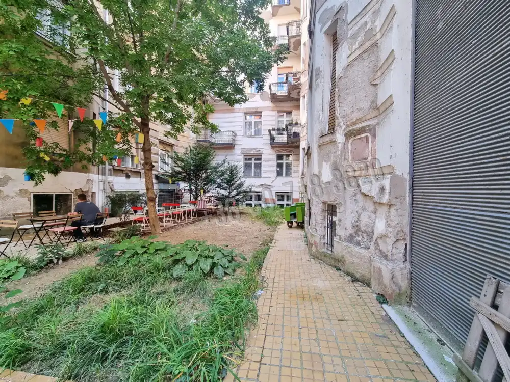 Budapest, XI. kerület - Lágymányos