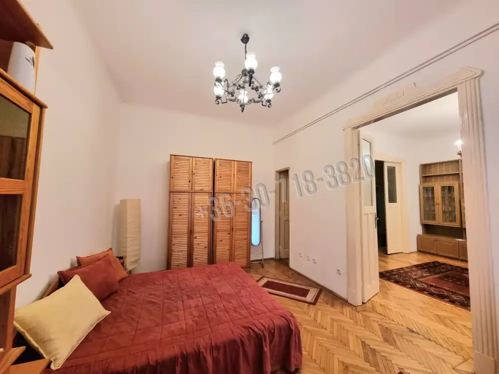 Budapest, XI. kerület - Lágymányos