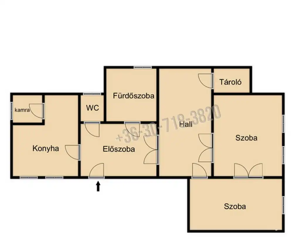 Budapest, XI. kerület - Lágymányos