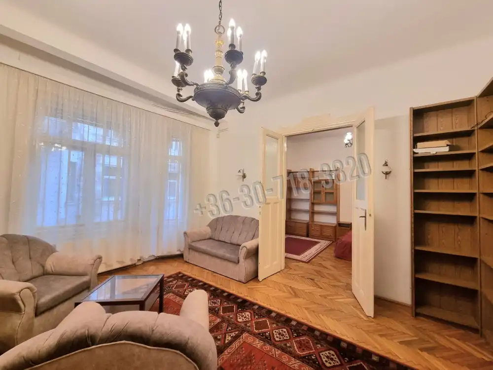 Budapest, XI. kerület - Lágymányos