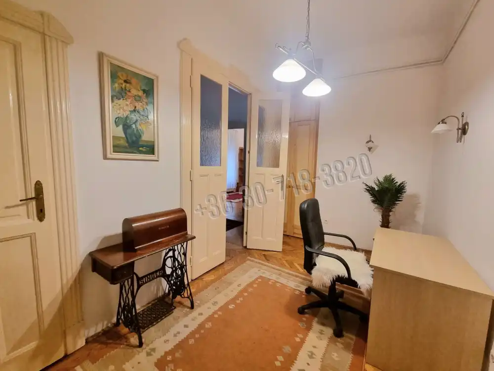 Budapest, XI. kerület - Lágymányos