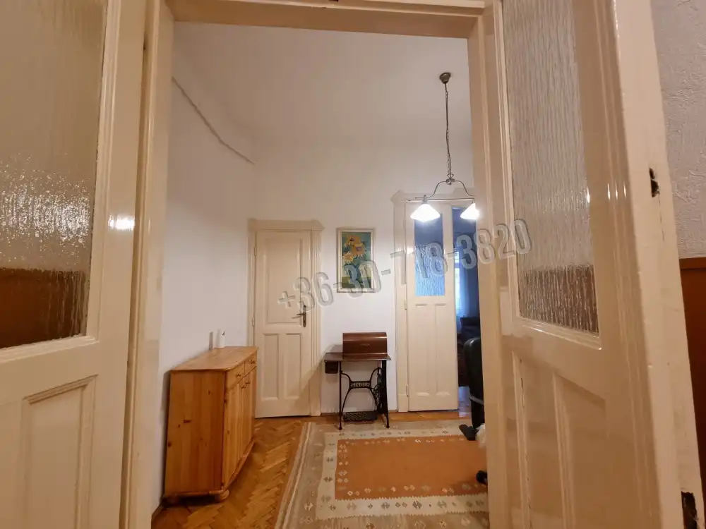 Budapest, XI. kerület - Lágymányos