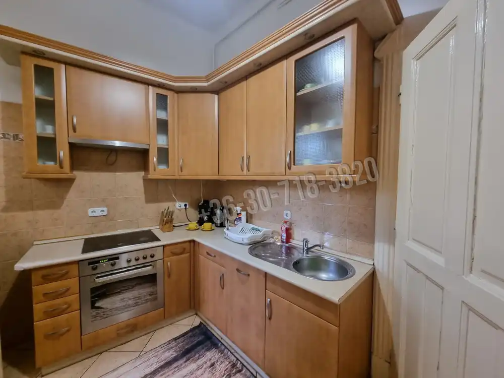 Budapest, XI. kerület - Lágymányos