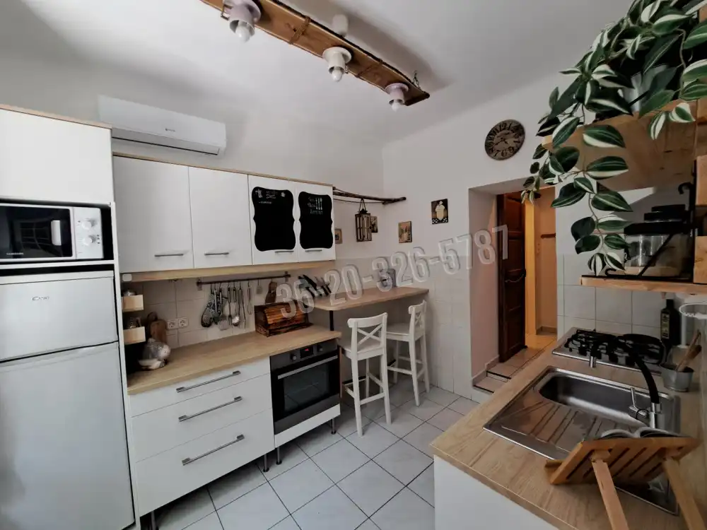 Budapest, XI. kerület - Szentimreváros