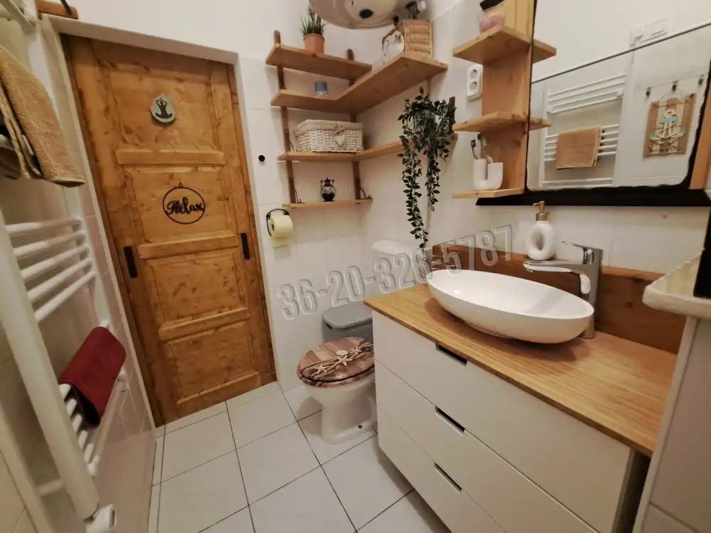 Budapest, XI. kerület - Szentimreváros