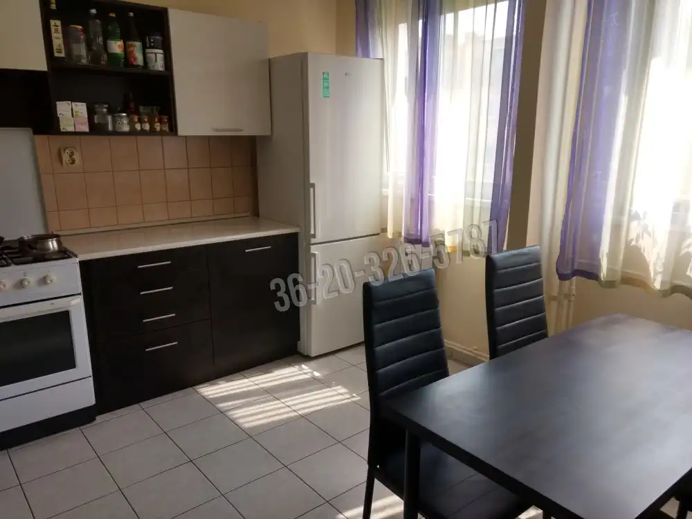 Budapest, XI. kerület - Lágymányosi lakótelep