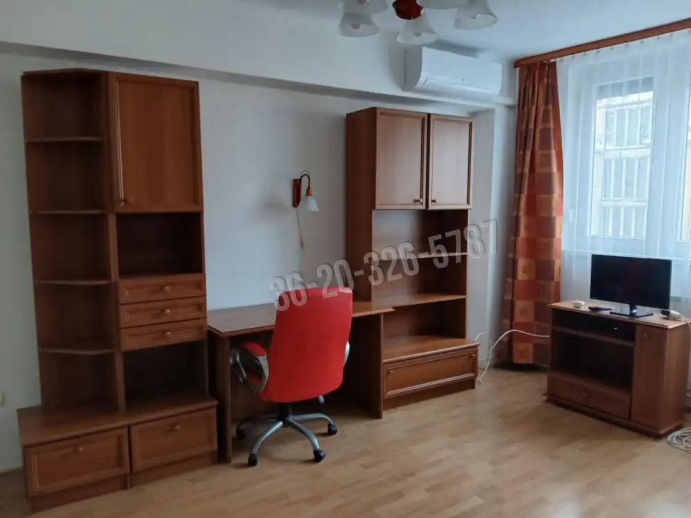 Budapest, XI. kerület - Lágymányosi lakótelep