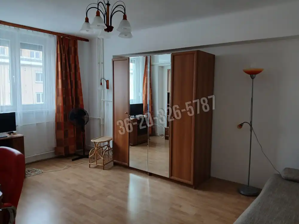 Budapest, XI. kerület - Lágymányosi lakótelep