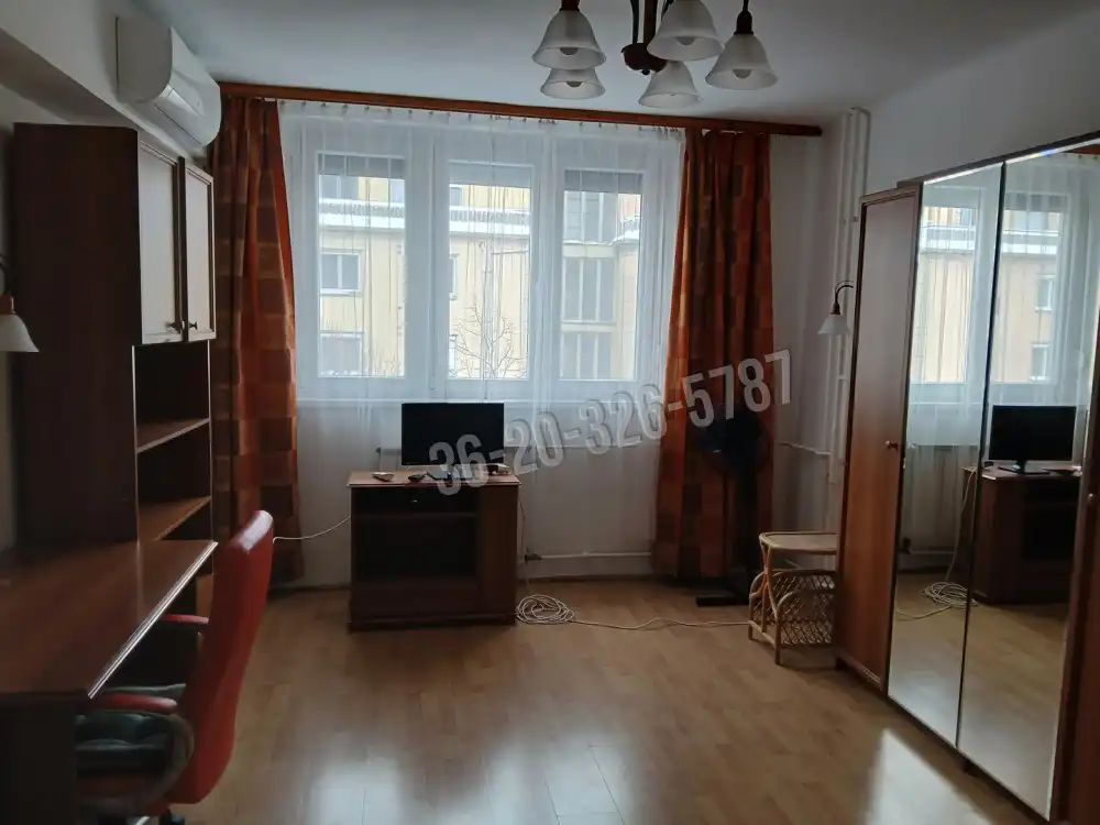 Budapest, XI. kerület - Lágymányosi lakótelep