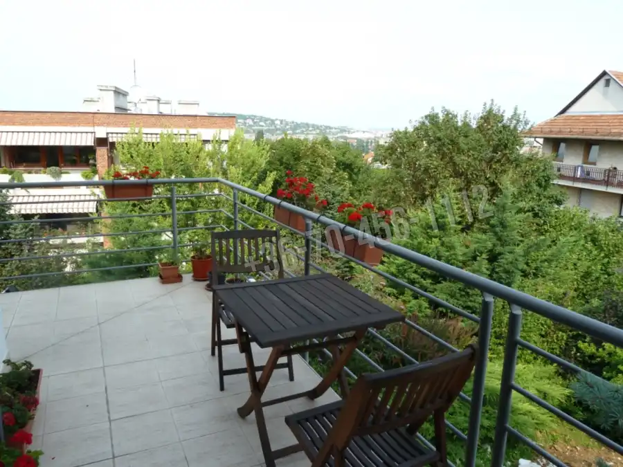 Albérlet, kiadó téglalakás, Budapest, XI. kerület