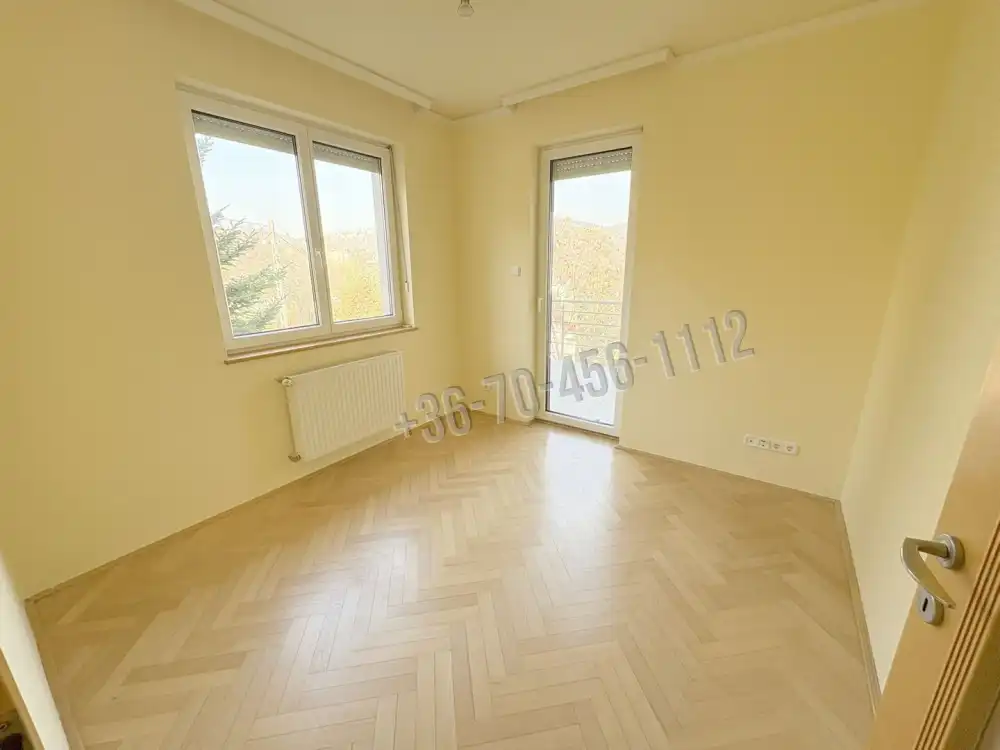 Budapest, XI. kerület - Sashegy