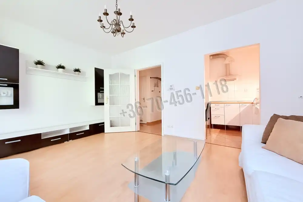 Budapest, XI. kerület - Sasad