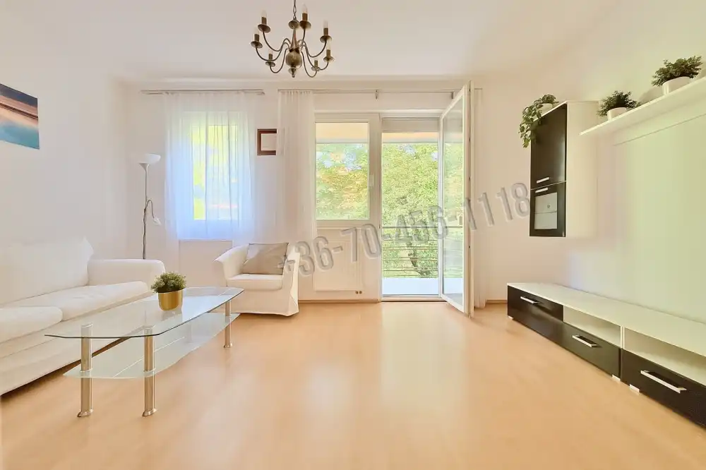 Budapest, XI. kerület - Sasad