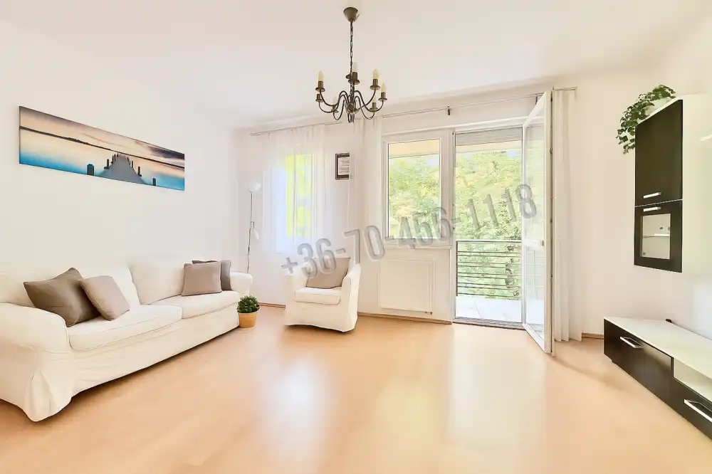 Budapest, XI. kerület - Sasad