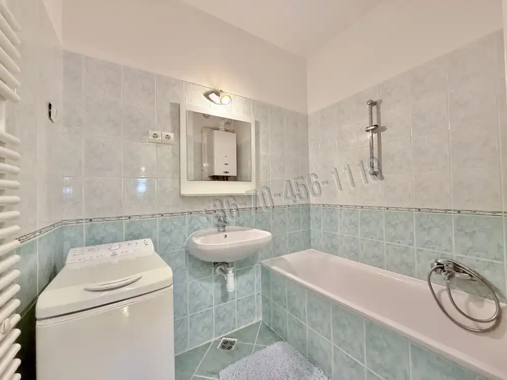 Budapest, XI. kerület - Sasad