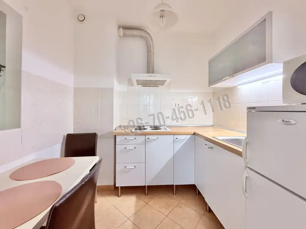 Budapest, XI. kerület - Sasad