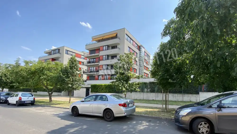 Budapest, XI. kerület - Sasad