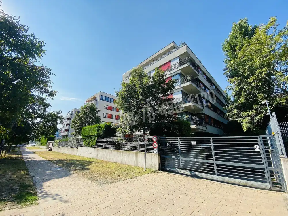 Budapest, XI. kerület - Sasad