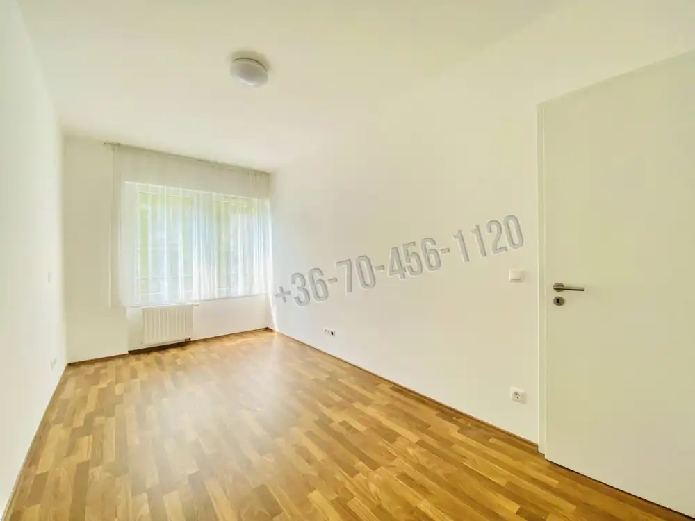 Budapest, XI. kerület - Sasad