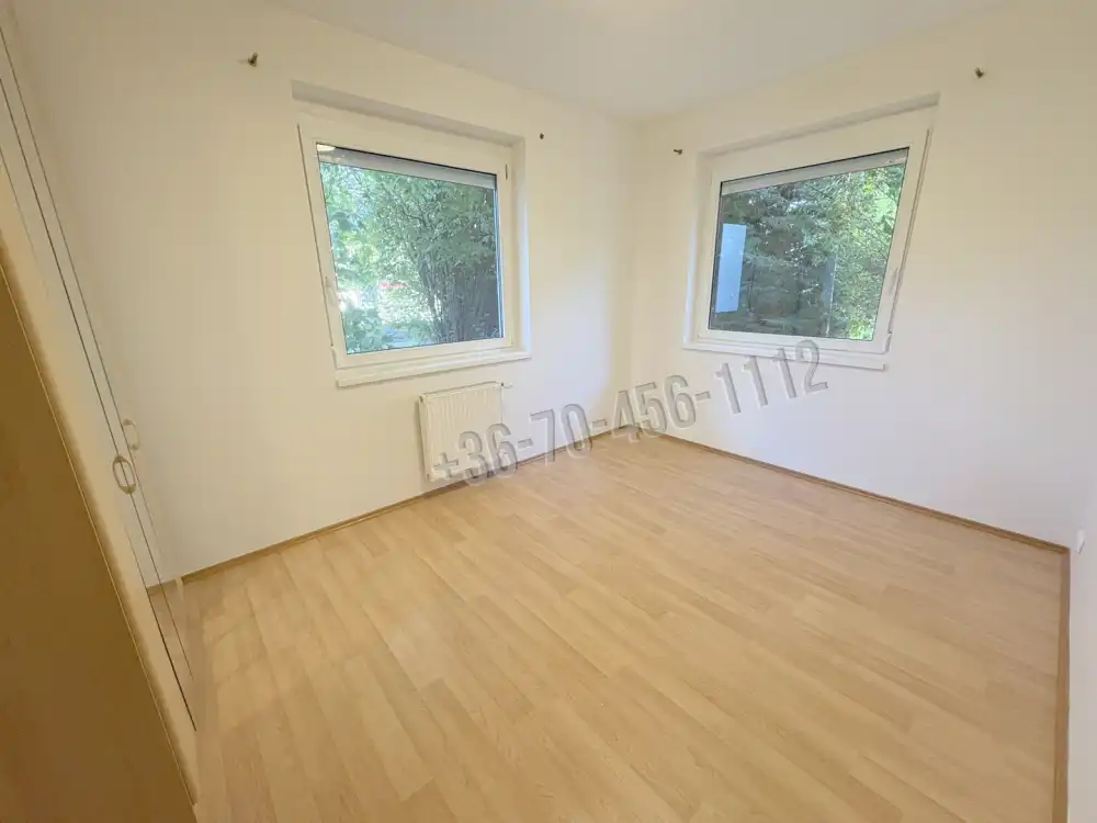 Budapest, XI. kerület - Hosszúrét