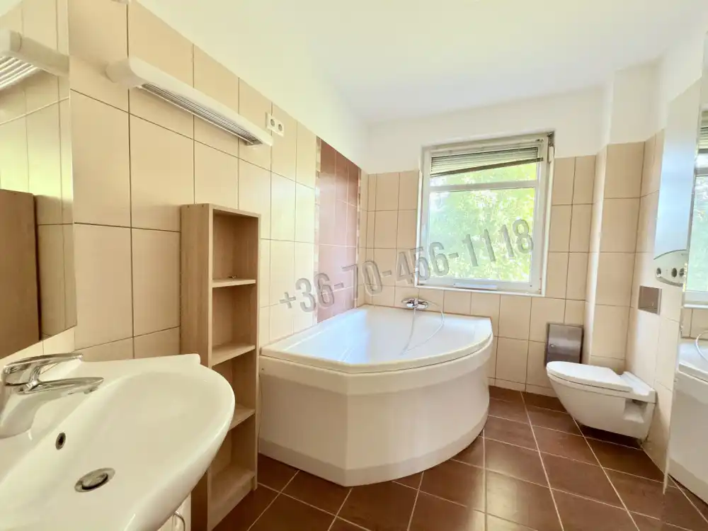 Budapest, XI. kerület - Adony utcai ltp.