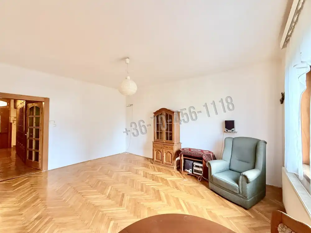 Budapest, XI. kerület - Műegyetem környéke