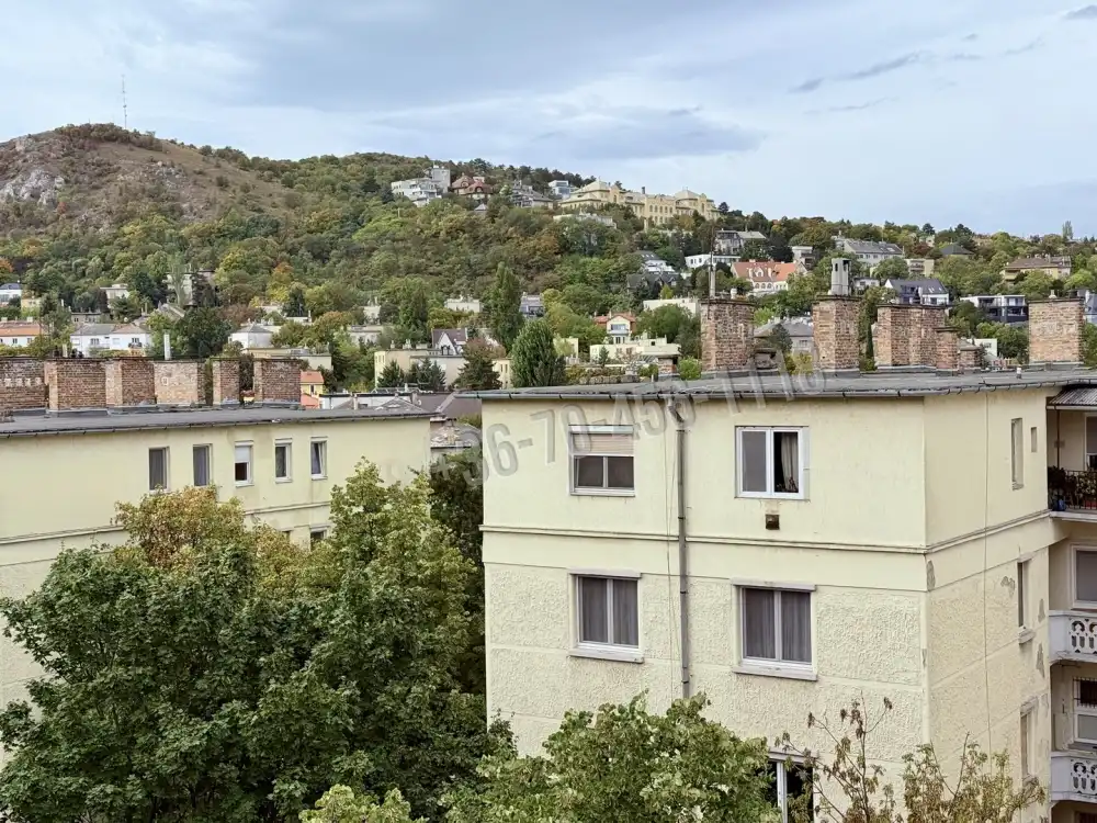 Budapest, XI. kerület - Műegyetem környéke