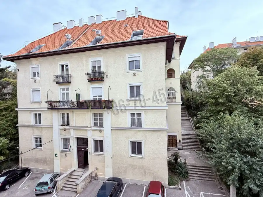 Albérlet, kiadó téglalakás, Budapest, XI. kerület