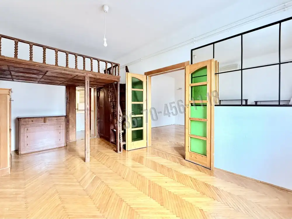 Budapest, XI. kerület - Műegyetem környéke