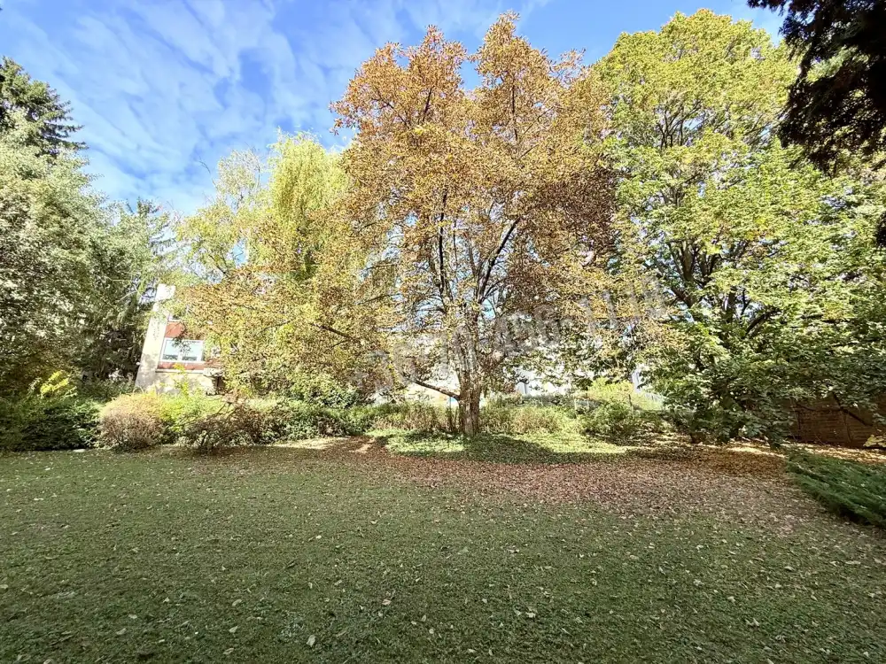 Budapest, XI. kerület - Sashegy