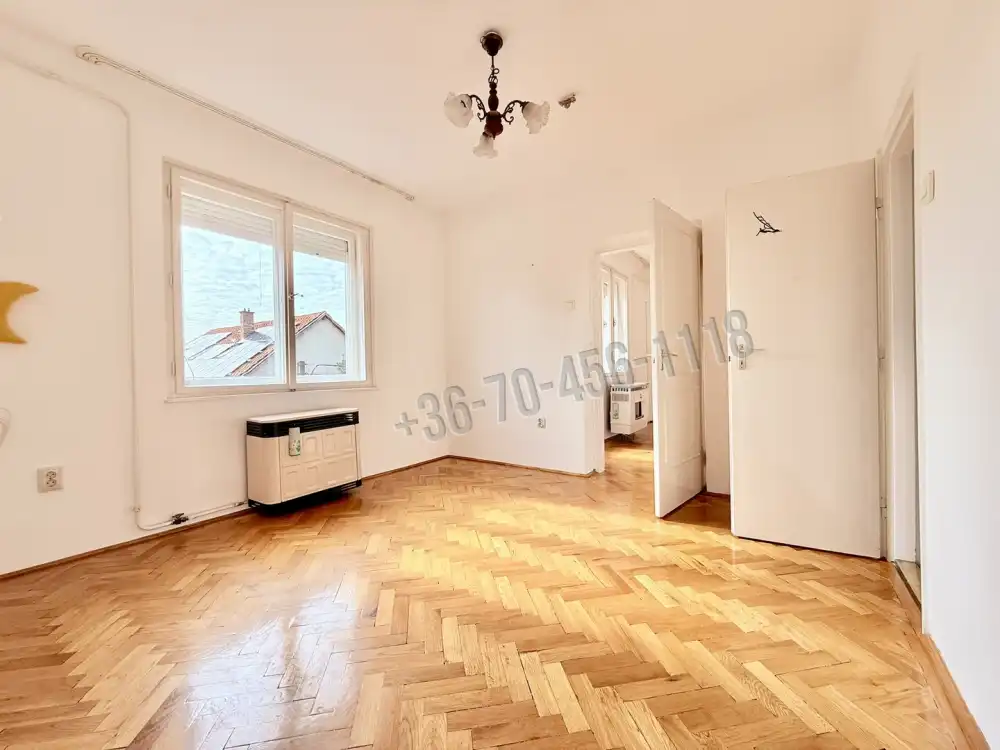 Budapest, XI. kerület - Sashegy